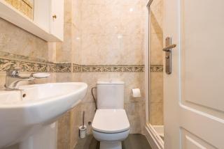 Apartment in Marbella centre frontbeach - Marbella - 3
