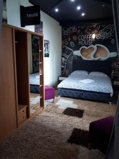 Apartman Coffe Break - Bijeljina - 6
