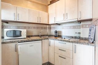 Apartment in Marbella centre frontbeach - Marbella - 4