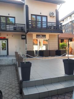Apartman Coffe Break - Bijeljina - 8