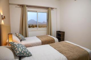 Beautiful Apartment in Egyptian Experience Resort - Sharm El Sheikk - 4