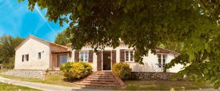 Gîte de Fompesquiere - 2