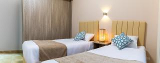Beautiful Apartment in Egyptian Experience Resort - Sharm El Sheikk - 3
