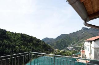 Case Vacanze Dalisa Castagno Con Parcheggio - 1