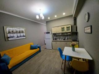 1-Bedroom apartment - 7