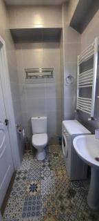1-Bedroom apartment - 2