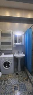 1-Bedroom apartment - 1