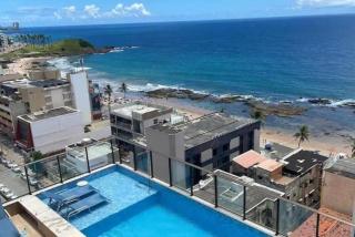 Barra, compacto, novo e aconchegante - Salvador - 3