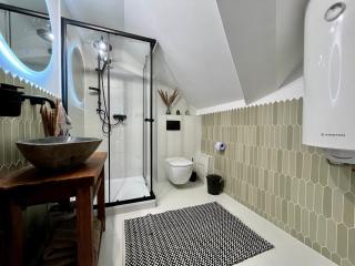 Apartmán Karlovice - Karlovice - 6