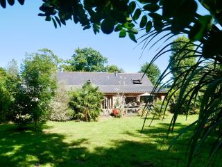 Maison Canal de Nantes à Brest - 7