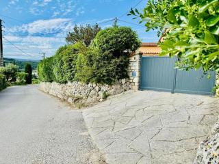 Maison climatisée avec piscine proche bandol - Le Beausset - 3