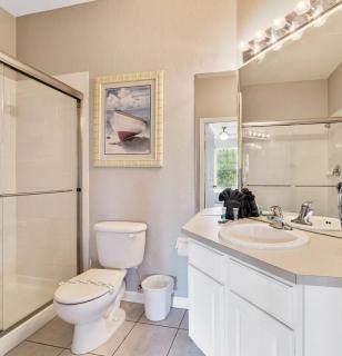 Orlando Disney -Windsor hills Resort Condo - Orlando - 3