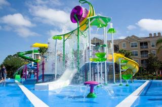 Orlando Disney -Windsor hills Resort Condo - Orlando - 6