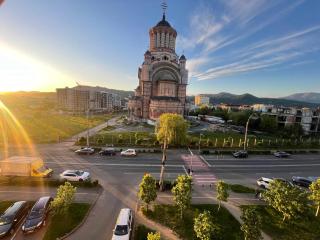 CozZzy Sunset Studio - Baia Mare - 0