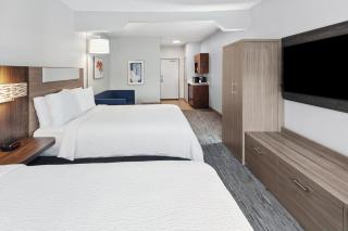Holiday Inn Express & Suites Carmel North – Westfield by IHG - Carmel - 8