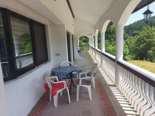 Prirodna Oaza Vila blizu Vlasica i Sarajeva - Busovača - 5