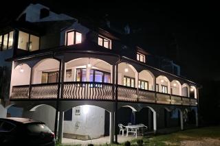 Prirodna Oaza Vila blizu Vlasica i Sarajeva - Busovača - 4