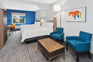 Holiday Inn Express & Suites Carmel North – Westfield by IHG - Carmel - 6