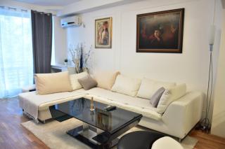 Central Elegance Apartments - Skopje - 1