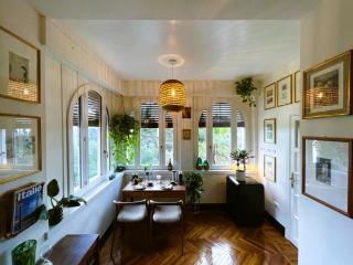 Villa Lou - Toscolano-Maderno - 4