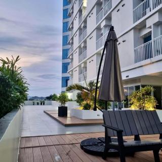 11F Inspiria Tower, Central, beside Big Mall - 9