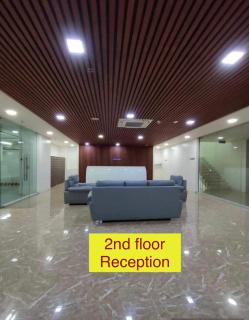 11F Inspiria Tower, Central, beside Big Mall - 8