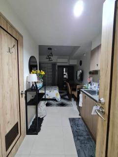 11F Inspiria Tower, Central, beside Big Mall - Dávao - 7