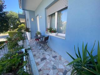 Lellolocations - Casa Osina - San Costanzo - 1