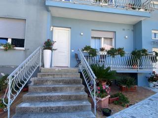 Lellolocations - Casa Osina - San Costanzo - 2