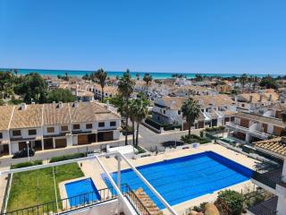 Piso Playa Almarda - Sagunto - 0