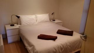 Flinders Lane Apartments - Melbourne - 6