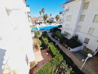 Piso Playa Almarda - Sagunto - 5