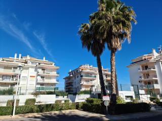 Piso Playa Almarda - Sagunto - 4