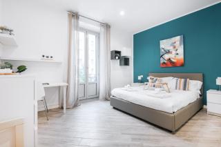 Easylife - Stupendo trilocale vicino ai Navigli - Milan - 1