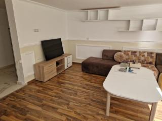 Charming 2-Bed Villa in Hay Riad Rabat - Temara - 3