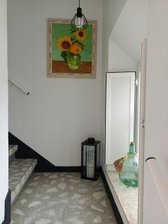 Casa Pancha - Ribadeo - 1