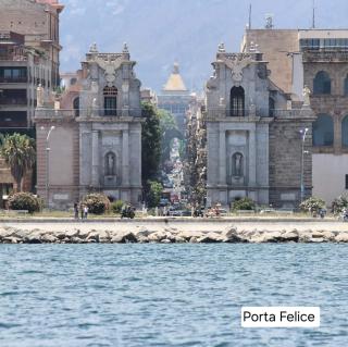 Le Antiche Porte - Palermo - 9