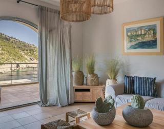 Magnificent Kefalonia Villa Villa Chalker 3 Bedrooms Seafornt Spectacular Sea Views Private Outdoor Pool Assos - Asos - 5