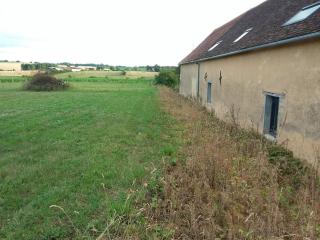 Maison campagne spacieuse - 6