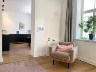 Zehuus Beletage - Cologne - 5