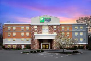 Holiday Inn Express & Suites Carmel North – Westfield by IHG - Carmel - 9