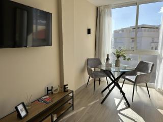 Estudio céntrico 10 min a playa en Benalmádena - Benalmádena - 6