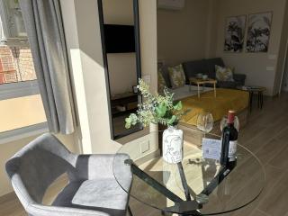 Estudio céntrico 10 min a playa en Benalmádena - Benalmádena - 3