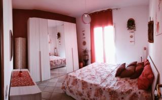 Pintadera room (scale a chiocciola) - 2