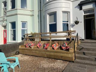 Oscar's by the Sea - Bangor - 7