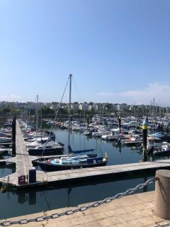 Oscar's by the Sea - 4