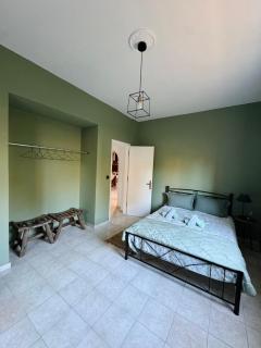 Casa Bellina ,Potamos Private Garden & Free Parking - 3