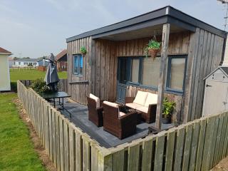 Chalet 137 - South Shore, Bridlington - Bridlington - 0