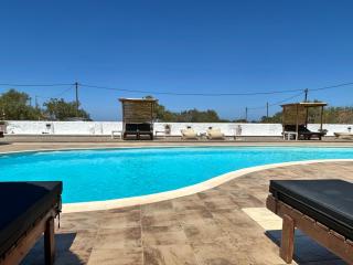 Delight Apartments suites - Stelida - 9