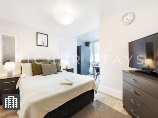 Hackney Guest Rooms - London - 5